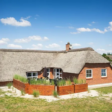 Viana - 100m From The Sea By Interhome Blåvand