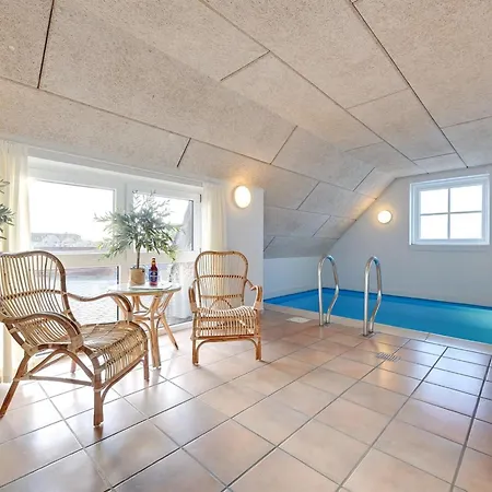 Dom wakacyjny Viana - 100m From The Sea By Interhome *