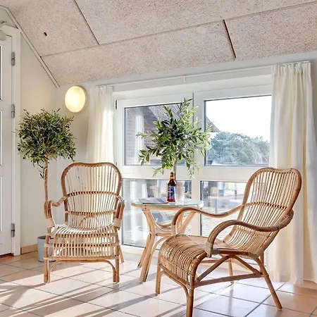 Viana - 100m From The Sea By Interhome Blåvand