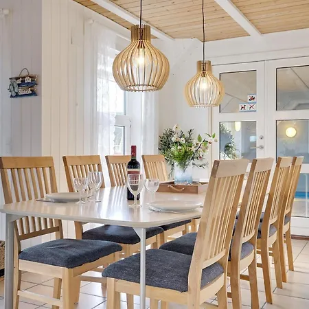 Viana - 100m From The Sea By Interhome Vakantiehuis Blåvand