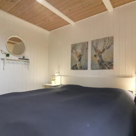 Vakantiehuis Viana - 100m From The Sea By Interhome *