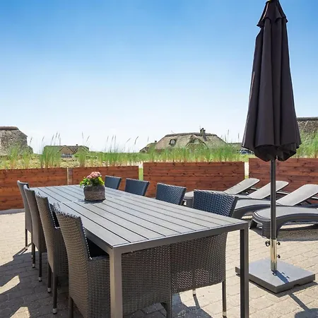 Dom wakacyjny Viana - 100m From The Sea By Interhome Blåvand