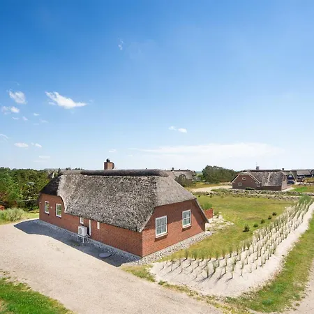Viana - 100m From The Sea By Interhome Feriehus Blåvand