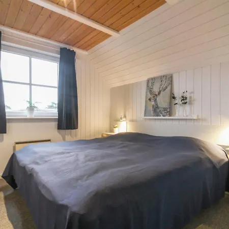 Viana - 100m From The Sea By Interhome Dom wakacyjny Blåvand