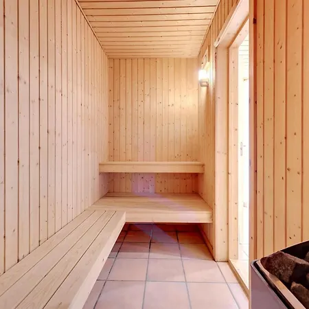 Dom wakacyjny Viana - 100m From The Sea By Interhome
