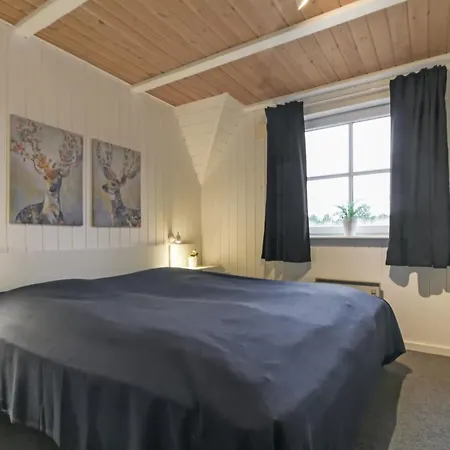 Dom wakacyjny Viana - 100m From The Sea By Interhome *
