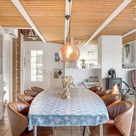 Dom wakacyjny Viana - 100m From The Sea By Interhome Blåvand