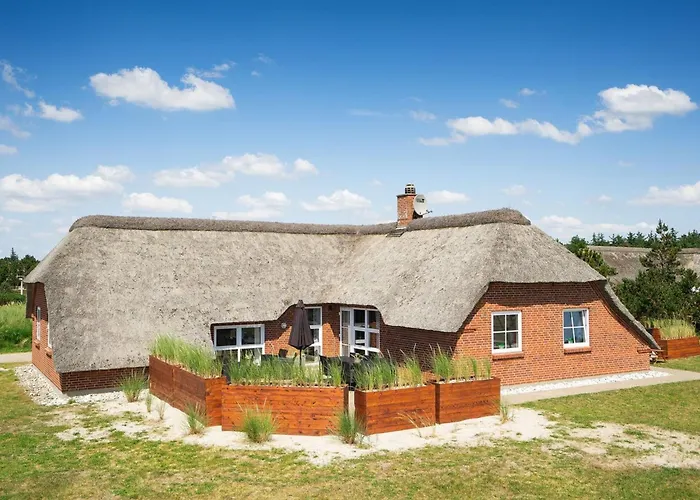 Viana - 100m From The Sea By Interhome Blåvand